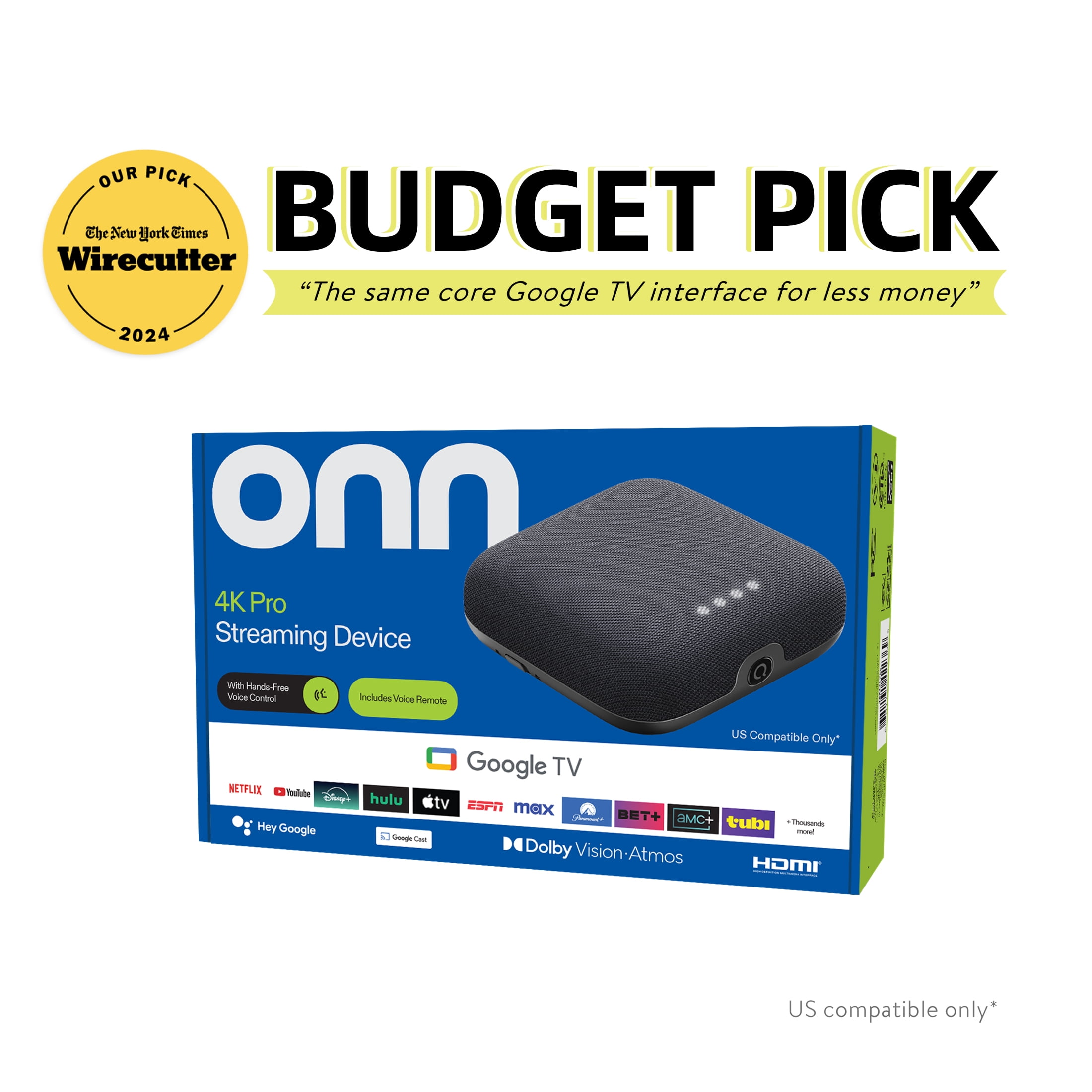 【たいわんうどん】Google TV Streamer 4K Google TV Streamer 4K - Fast Streaming Entertainment on Your