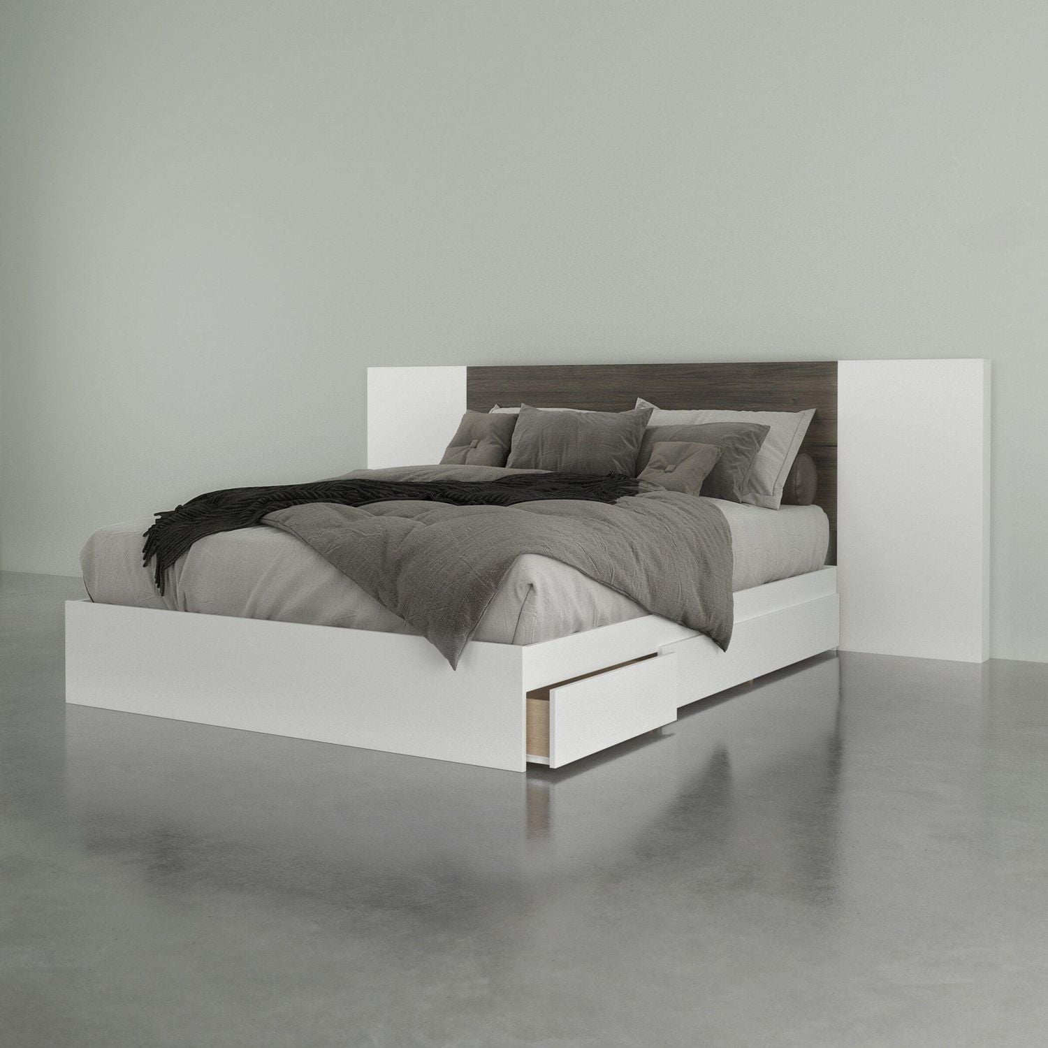 Lily 3 Piece Bedroom Set