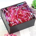thumbnail image 1 of Dvkptbk plastic raffia 3mm Silk Gift Box Filler Raffia Packaging Embellishments Raffia Wedding Favour Box Filler Gift, 1 of 7