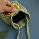 thumbnail image 5 of Advancent Kit para principiantes de bolsitas de ganchillo con bola de hilo hecha a mano para hacer bolsas de teléfono. Artesanía, 5 of 6