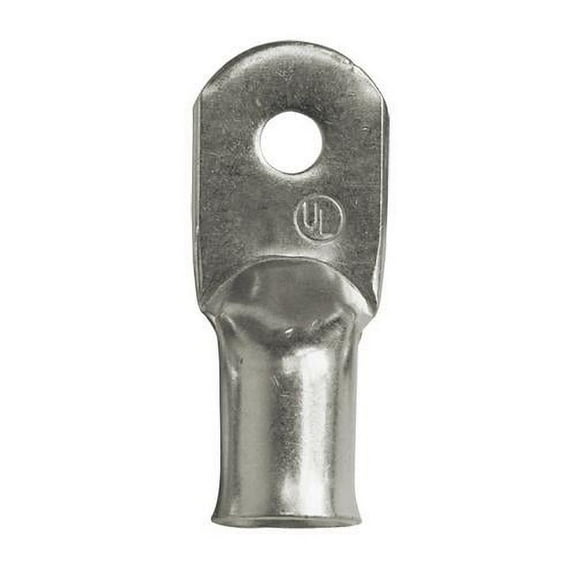 ANCOR Ancor Heavy Duty Lugs - 6 Gauge Wire - 3/8" Post - 25-Pack / 242246 /