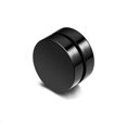 thumbnail image 1 of Versión Coreana De Doble Cara Magnética Pendientes Punk Oreja Clips De Moda No Perforada Fuertes Magnéticos Perforados Hombres Mujeres Imán Personalidad Europa Gao Jiahui unisex, 1 of 2