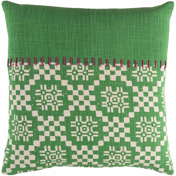 Hauteloom Fitzroy Throw Pillow