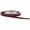 A, variant on Lunxisen 2 Pcs Burgundy Velvet Ribbon for Christmas Tree, Dark Red Velvet Christmas Ribbon for Gift Wrapping Crafts Bow Wreath Holiday Decorations