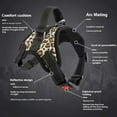 thumbnail image 5 of No Pull Dog Pet Harness Adjustable Control Vest Dogs Reflective XS S M Large XL, 5 of 6