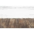 thumbnail image 3 of Tapis Novogratz by Momeni Ferris Cali, Ivoire, 33" X 5, 3 of 5
