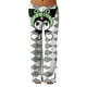 thumbnail image 2 of Anime Pajamas Pants Women Cartoon Family Christmas Pajama Pants Kawaii Flannel Pajama Pants, 2 of 5