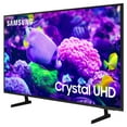 thumbnail image 6 of Samsung DU7200 55 Inch Crystal 4K UHD Smart TV Bundle with Premiere Movies Streaming + 37-100 Inch TV Wall Mount + 6-Outlet Surge Adapter + 2X 6FT 4K HDMI 2.0 Cable (2024 Model), 6 of 11