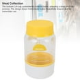 thumbnail image 4 of Butter Maker Cup Plastic Multifunctional Cream Separator Butter Making Bottle for Kitchen Cooking Baking, 4 of 7