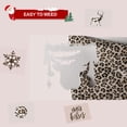 thumbnail image 3 of Rollo de vinilo de transferencia de calor HTVRONT Leopard de 30 cm x 2,5 m, 3 of 8