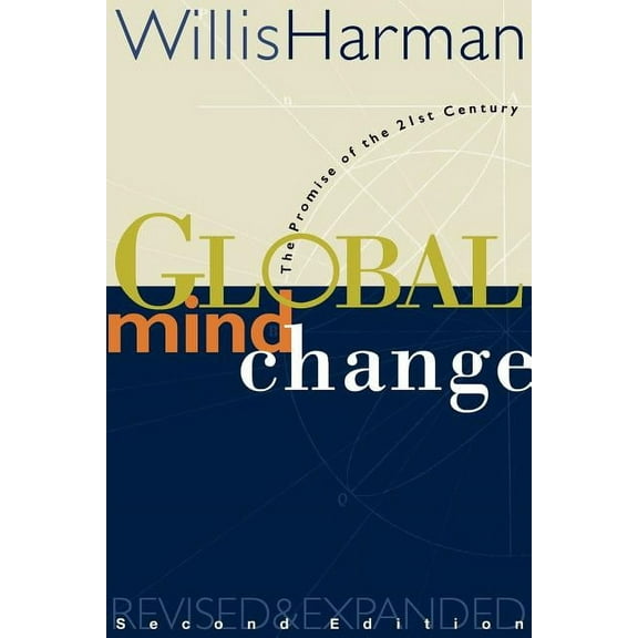 Global Mind Change