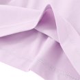 thumbnail image 6 of Girls Shorts Elastic Waist Wide Leg Knee Length Shorts for Kids, 6 of 6