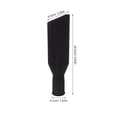 thumbnail image 2 of Universal 32mm Vacuum Cleaner Crevice Nozzle Attachment Compatible For Midea Easy To Clean Enhances Cleaning Efficiency For Home Use, 2 of 9