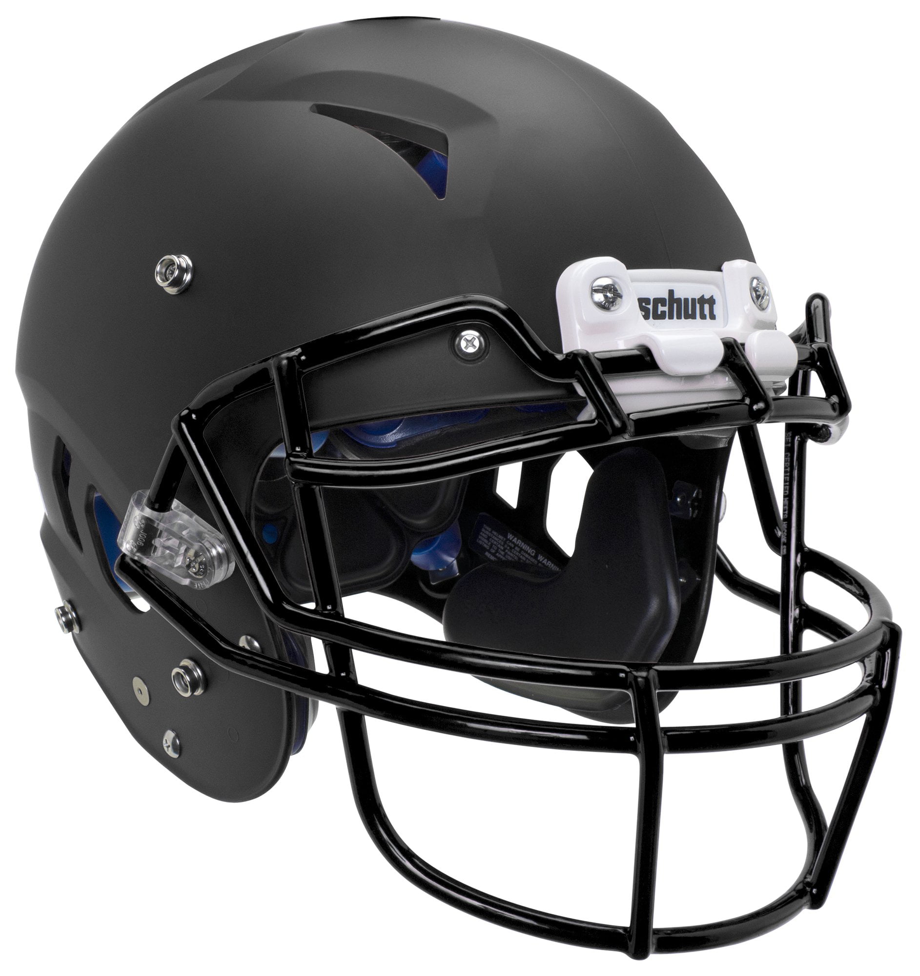 Schutt Vengeance Pro LTD Adult Football Helmet - Walmart.com