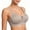 #0130-Khaki, variant on Neewe Wireless Bras for Women No Underwire – Small to Plus Size Bralettes with Support and Natural Lift