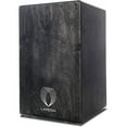 thumbnail image 2 of La Rosa Percussion BLACKIE Basic Series Cajon, 2 of 2