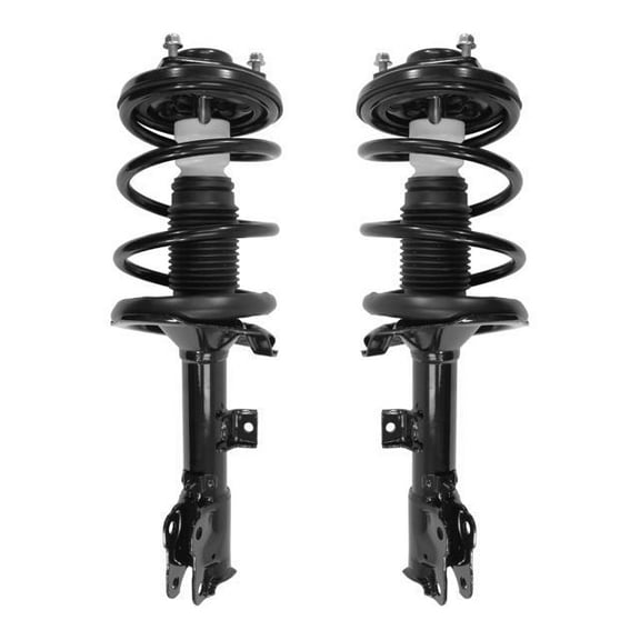 2007-2013 Mitsubishi Outlander - 2-13231-13232-001