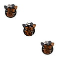 thumbnail image 1 of kurtrusly 1/2/3/5 Halloween Series Enamel Pin Exquisite And Fashionable Halloween Enamel Pin Brooch ghosts 3PCS, 1 of 6