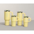 thumbnail image 2 of Stanley Quencher Pro Tour - Vaso de popote, 14 onzas (Caja), 2 of 4