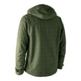 thumbnail image 2 of Deerhunter PRO Gamekeeper Jacket - Short Turf  XXX-Large Check, 2 of 5