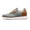 GREY, variant on Bruno Marc Men's MaxFlex Fashion Dress Sneakers Oxfords Classic Casual Shoes