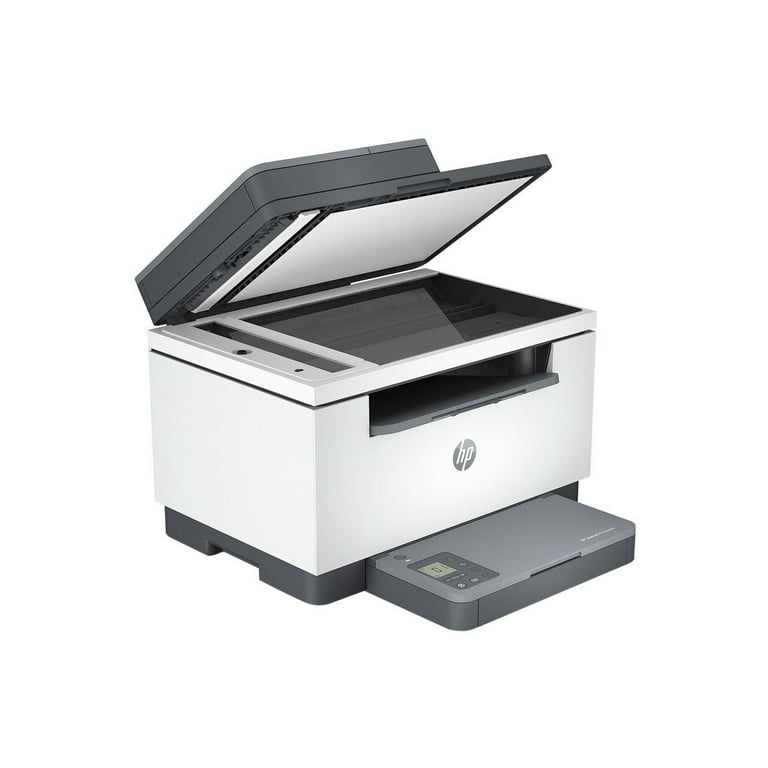 HP LaserJet MFP M234sdwe Laser Printer w/bonus 6 months Instant Ink toner