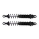 thumbnail image 4 of Accesorios de montaje del conjunto de amortiguadores de actualización de reemplazo Negro, 4 of 9