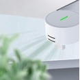 thumbnail image 5 of Lishi Portable Negative Ion Air Purifier 60M Mini USB Car Ionizer, 5 of 5