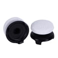 thumbnail image 3 of VGEBY 2 Pcs Housse de Prise en Silicone pour Sticks de Pouce pour Manette de Jeu PS5, 3 of 8