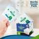 thumbnail image 2 of Almohadillas de gasa Sanitized Care, 2 x 2 pulgadas, 12 capas, tejidas, 100 piezas estériles, 2 of 7