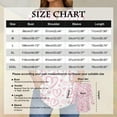 thumbnail image 3 of GILIGEGE Women's Valentine Tops Long Sleeve Shirts V Neck Hearts Floral Tunic Curved Hem Spring Casual Blouse,Henley Shirts for Women,3/4 Sleeve Shirts Fall Fashion Cute Work Outfits Clothes, 3 of 5