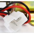 thumbnail image 2 of Universal 12V Low Pressure Fuel Pump for Diesel and Gasoline Engines HEP-02A Replacement, 2 of 4