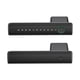 thumbnail image 1 of Cerradura de puerta de huellas dactilares Cerradura de puerta inteligente 4 en 1 con llaves para cerradura de puerta TTlock, 1 of 10