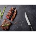 thumbnail image 4 of WÜSTHOF Gourmet 4 pcs. Steak Knife Set, 4 of 4