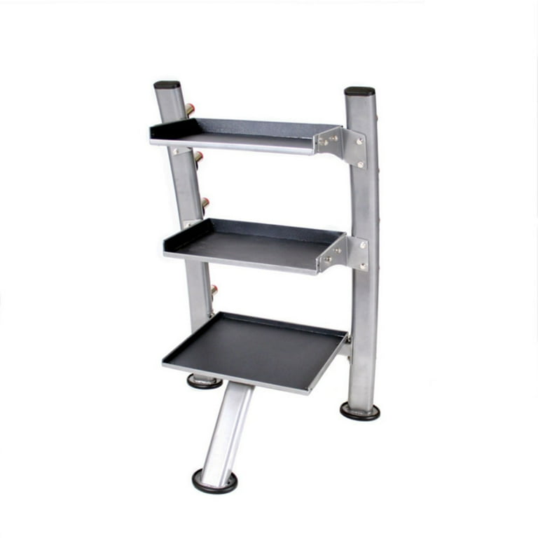 TKO Accessory Rack