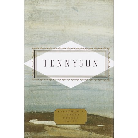 Tennyson: Poems