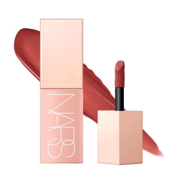 Blush NARS Afterglow Liquid Aragon 7 ml para mujer