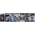 thumbnail image 1 of COWBOYS714TS NFL Dallas Cowboys 7 Ensembles de Cartes à Collectionner sous Licence, 1 of 1
