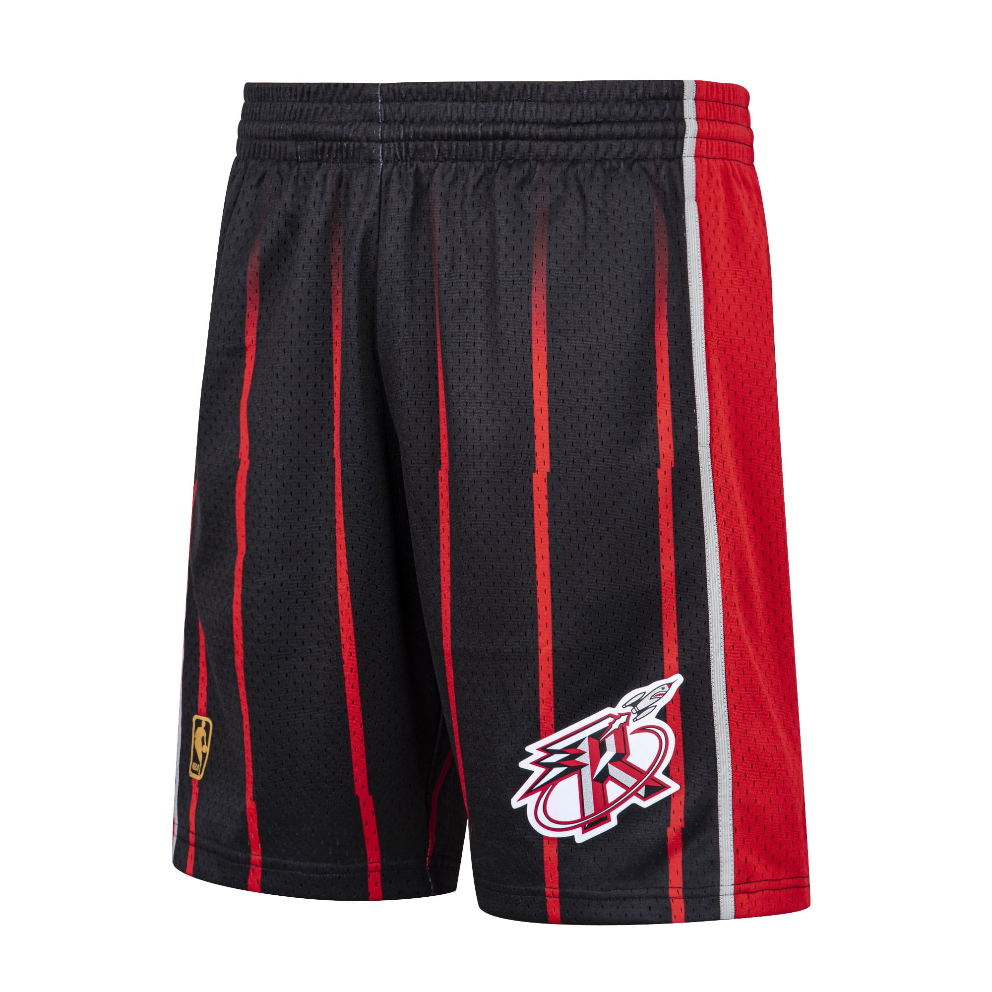 houston rockets retro shorts