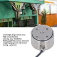 thumbnail image 3 of Industrial Garage Door Weighing Sensor Load Cell Column Tension Load Cell Pull Pressure Compression Tension Force Test Equipment, 3 of 7