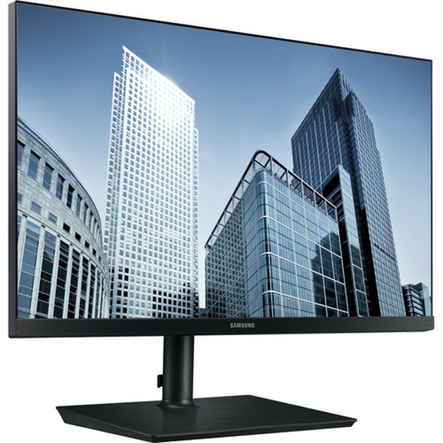 Monitor SAMSUNG LS24H850QFNXZA 24" Pulgadas QHD Samsung LS24H850QFNXZA