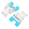 thumbnail image 3 of Prensatelas para Botones para El Prensatelas para Máquina Coser Eléctrica Multifuncional Accesorios Costura 7305 Prensatelas para Botones, 3 of 9