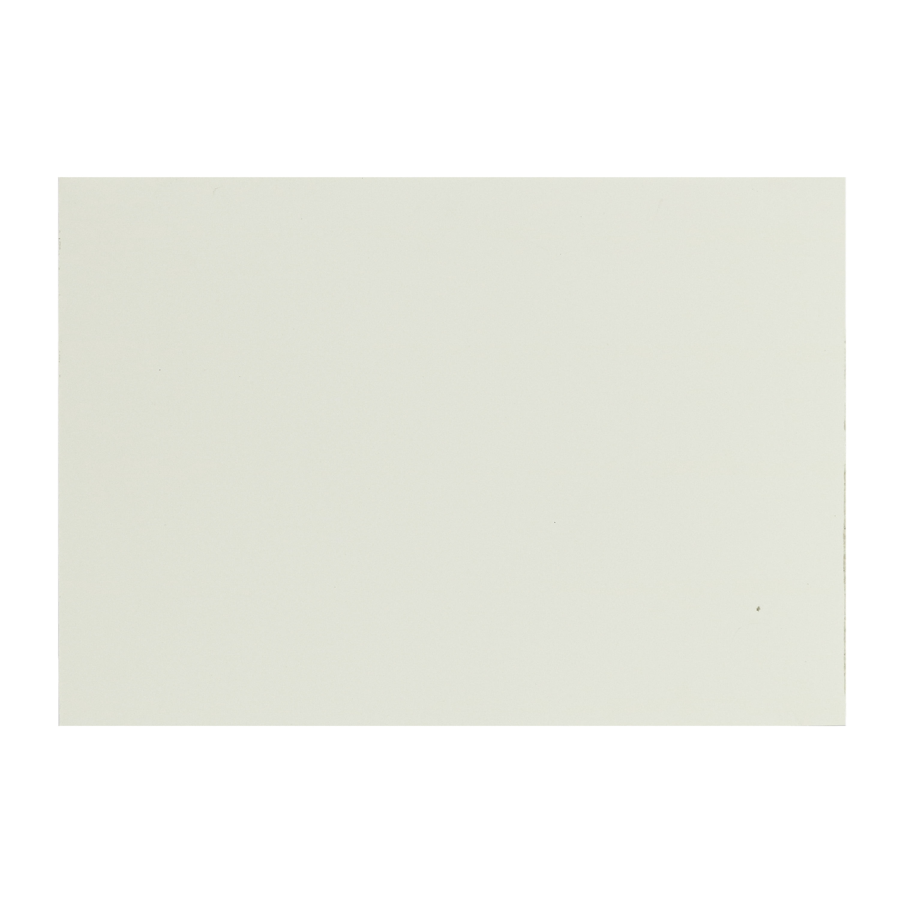 Fabriano Artistico Traditional White Watercolor Block, 140 lb./300 gsm, Hot Press, 20 Sheets, 7" x 10"
