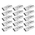 thumbnail image 3 of Overcast Presser Foot,15 Pcs Overlock Presser Sewing Machine Presser Foot Walking Foot Ultimate Reliability, 3 of 5