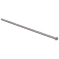 thumbnail image 4 of Hex Linear Shafts, M4 Thread Slipping Prevention Linear Rail Rod Shaft Stainless Steel  For Industry For Robot, 4 of 8