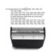 thumbnail image 3 of Replacement Shaver Foil Cutter Blade 30B for 330 199 197S-1 195S-1 4845 4745 5743 7516 7475 7493 7763 7783, 3 of 5