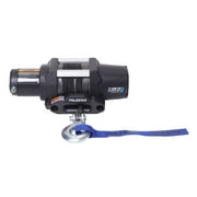 Bestier 3500 lb ATV/UTV Electric Winch, Steel Cable Wire Rope