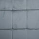 thumbnail image 5 of Litera Individual Hawkins Tapizada en Terciopelo Velvet Gris con Estructura Metálica y Escalera Frontal – Bossa, 5 of 10