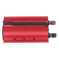 thumbnail image 4 of Inversor de corriente 12V DC NikouMX Convertidor de corriente alterna Diseño exquisito, 4 of 8