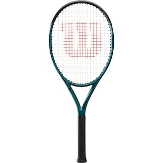 Wilson Adult Graphite Tennis Racquets, 24.09 x 9.53 x 1.45 in